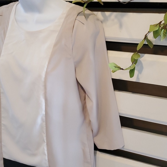 H & M dress.                         #1577 - Picture 2 of 7